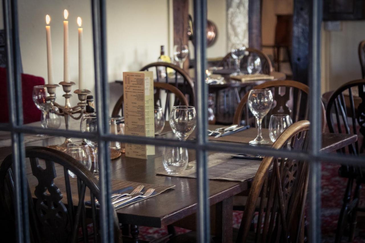 Barbon Inn מראה חיצוני תמונה