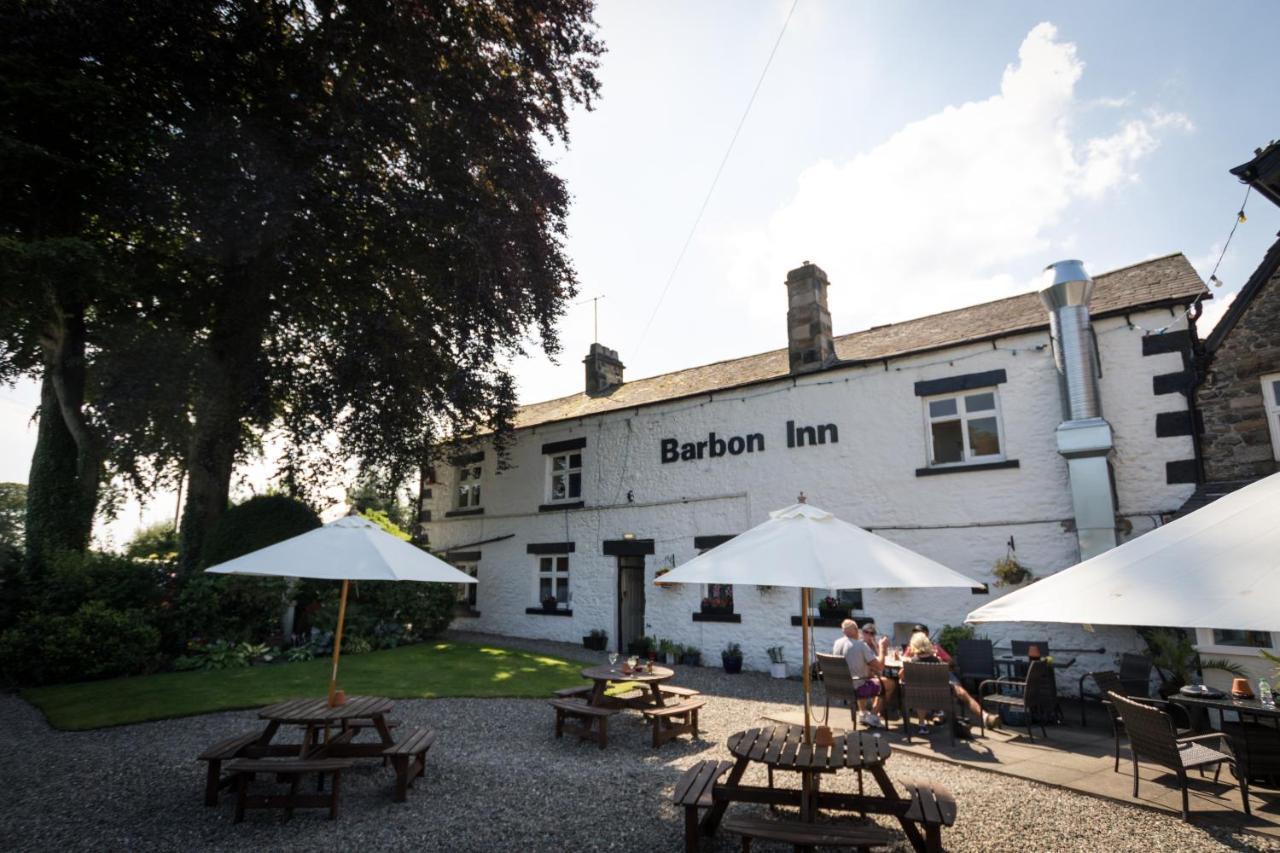 Barbon Inn מראה חיצוני תמונה