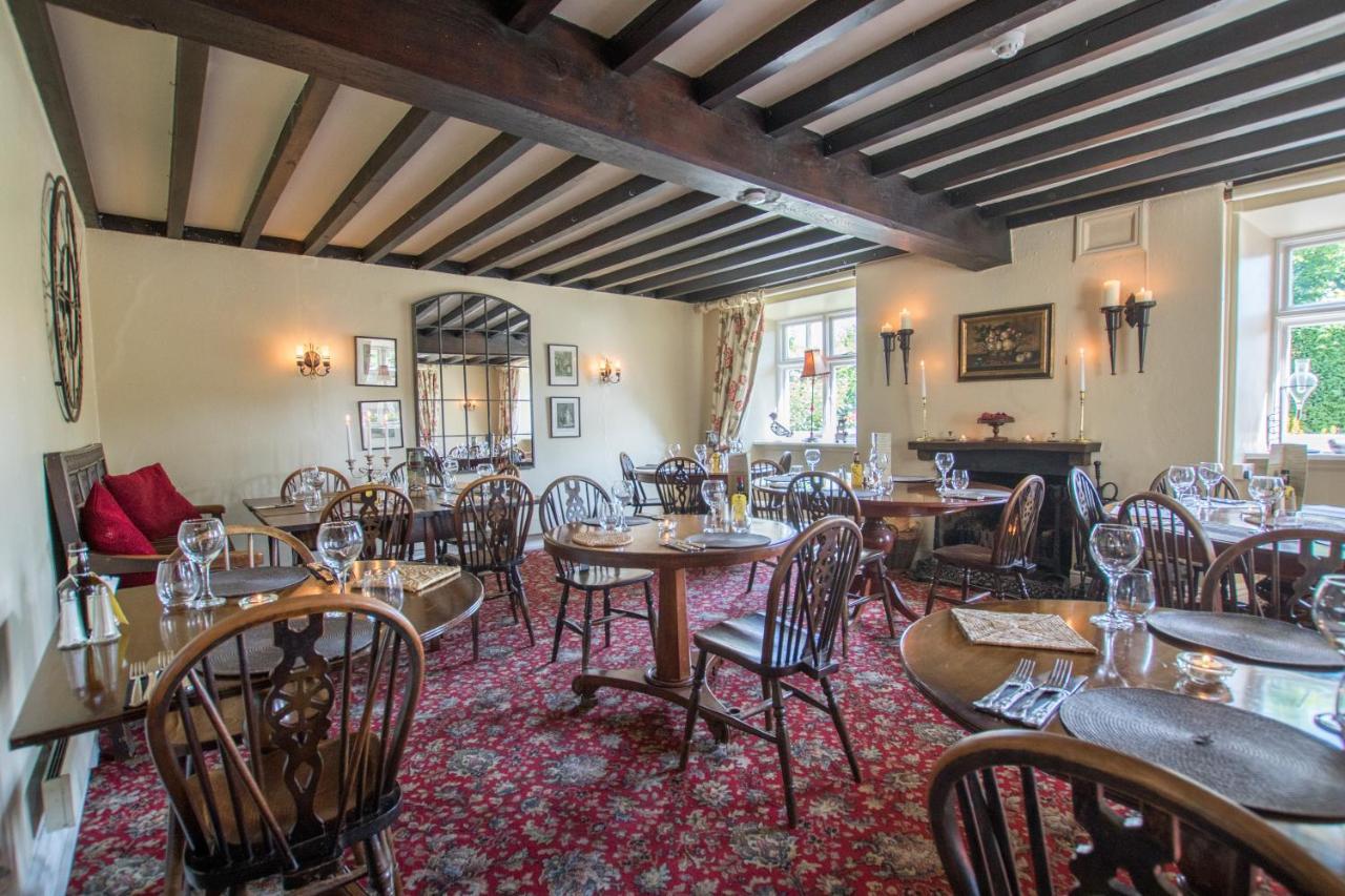 Barbon Inn מראה חיצוני תמונה