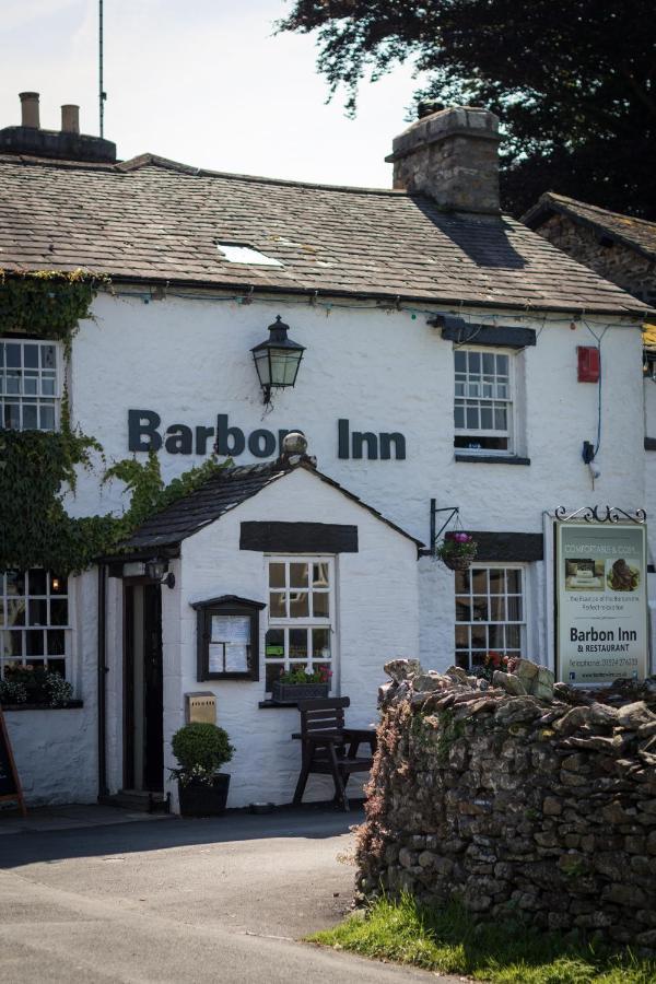 Barbon Inn מראה חיצוני תמונה