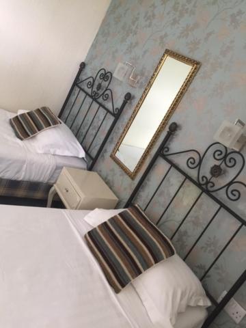 Barbon Inn מראה חיצוני תמונה