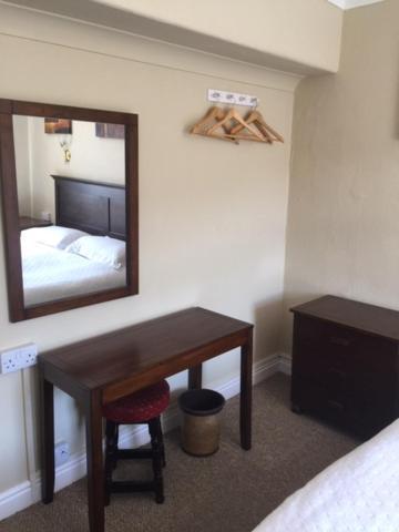 Barbon Inn מראה חיצוני תמונה