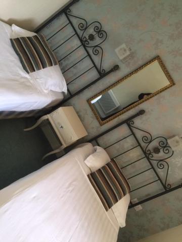 Barbon Inn מראה חיצוני תמונה