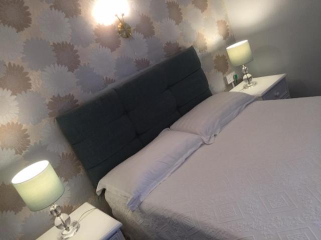 Barbon Inn מראה חיצוני תמונה