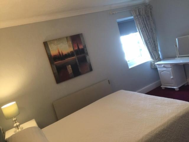 Barbon Inn מראה חיצוני תמונה