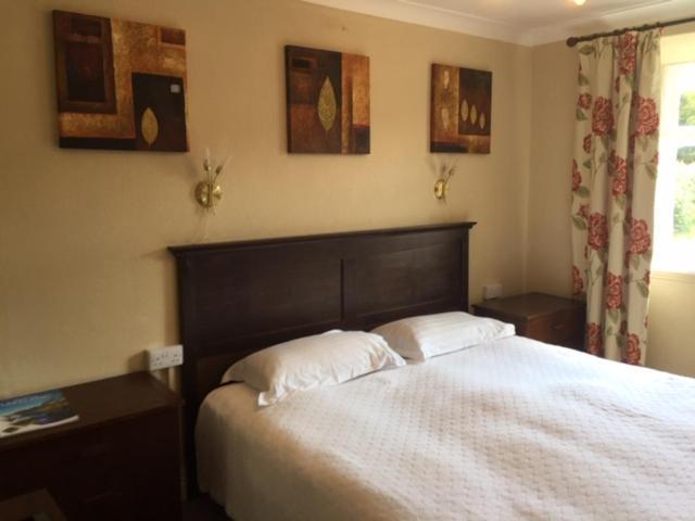 Barbon Inn מראה חיצוני תמונה