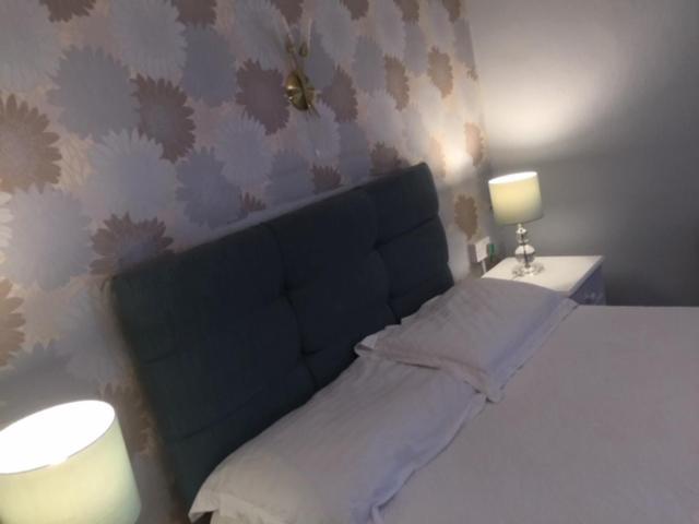 Barbon Inn מראה חיצוני תמונה
